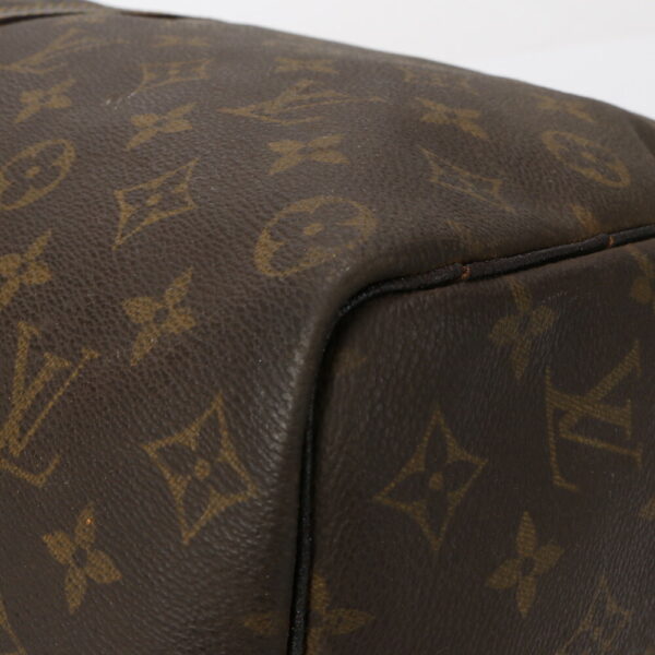 img 01723040 Louis Vuitton Keepall Bandouliere 50 Bag Monogram