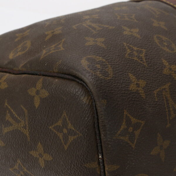 img 01723041 Louis Vuitton Keepall Bandouliere 50 Bag Monogram