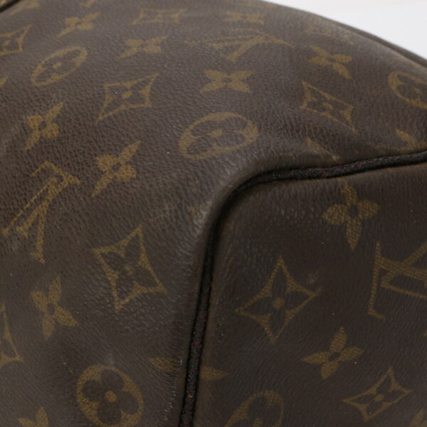 img 01723042 Louis Vuitton Keepall Bandouliere 50 Bag Monogram