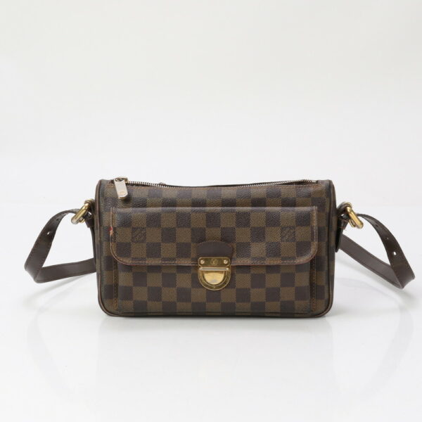 img 01723207 Louis Vuitton Ravello GM Shoulder Bag Damier