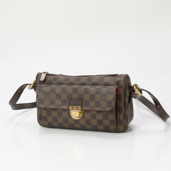 img 01723208 Louis Vuitton Ravello GM Shoulder Bag Damier