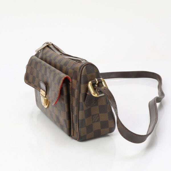 img 01723209 Louis Vuitton Ravello GM Shoulder Bag Damier