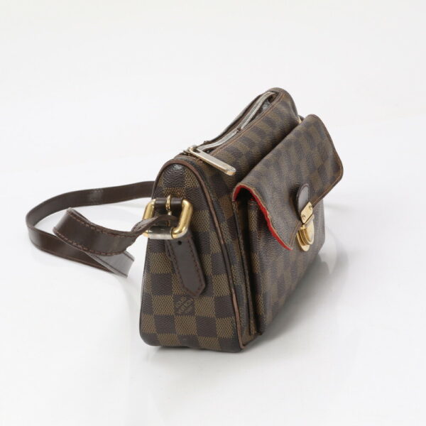 img 01723210 Louis Vuitton Ravello GM Shoulder Bag Damier