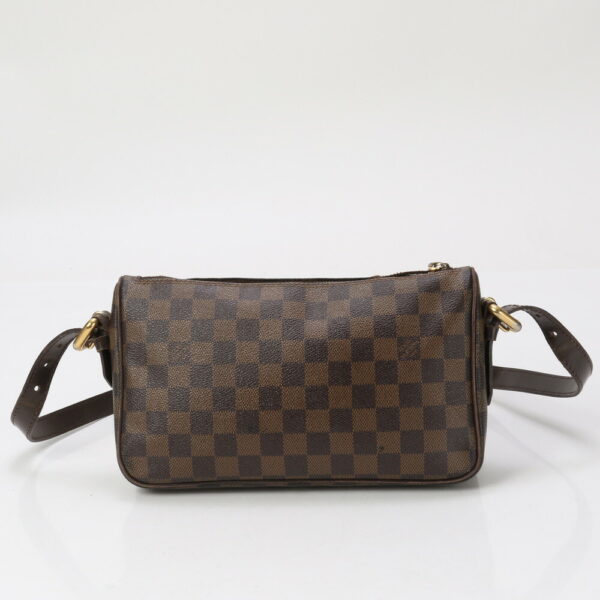 img 01723211 Louis Vuitton Ravello GM Shoulder Bag Damier