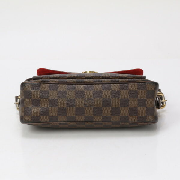 img 01723213 Louis Vuitton Ravello GM Shoulder Bag Damier