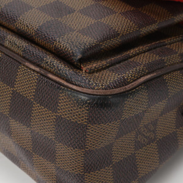 img 01723215 Louis Vuitton Ravello GM Shoulder Bag Damier