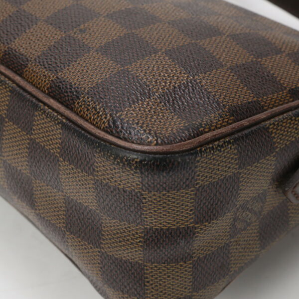 img 01723217 Louis Vuitton Ravello GM Shoulder Bag Damier