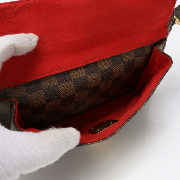 img 01723218 Louis Vuitton Ravello GM Shoulder Bag Damier