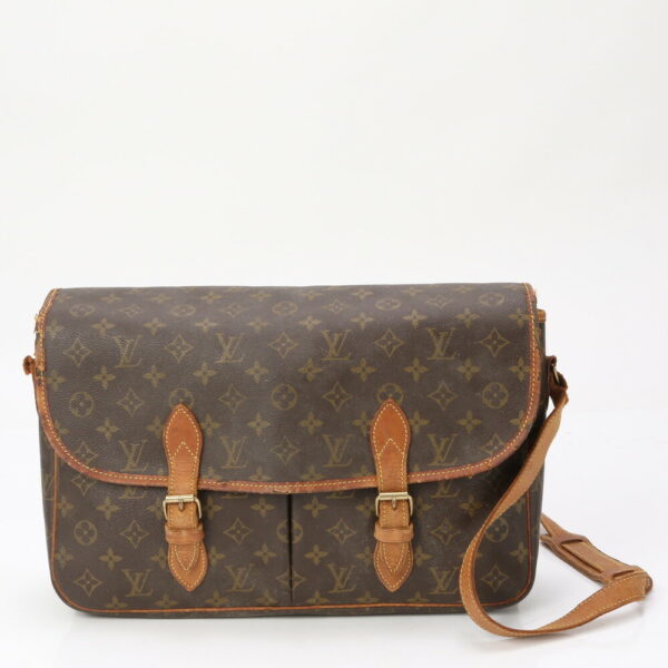 img 01724786 Louis Vuitton Givesière GM Shoulder Bag Monogram