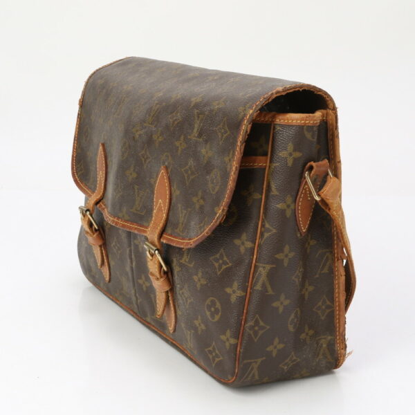 img 01724789 Louis Vuitton Givesière GM Shoulder Bag Monogram