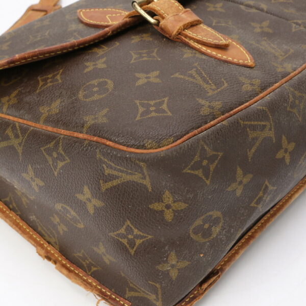 img 01724792 Louis Vuitton Givesière GM Shoulder Bag Monogram