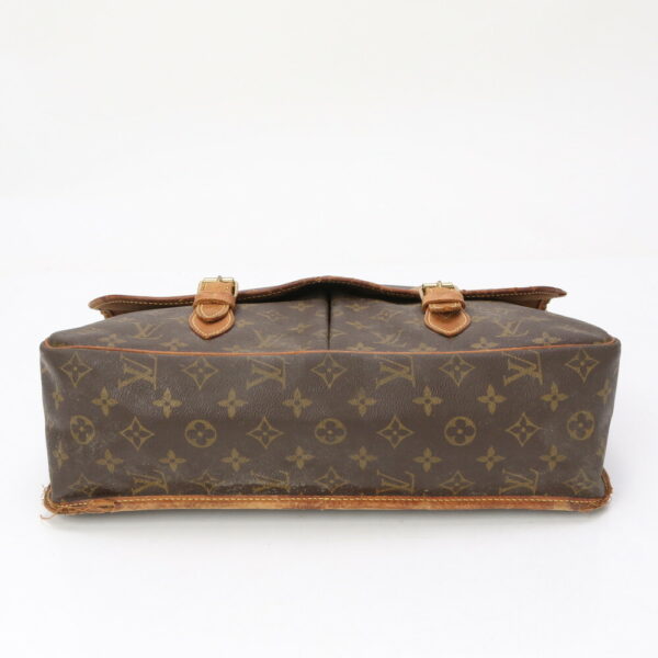 img 01724793 Louis Vuitton Givesière GM Shoulder Bag Monogram