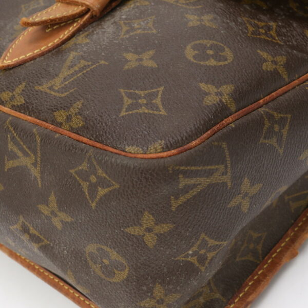 img 01724794 Louis Vuitton Givesière GM Shoulder Bag Monogram