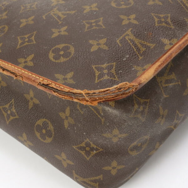 img 01724795 Louis Vuitton Givesière GM Shoulder Bag Monogram