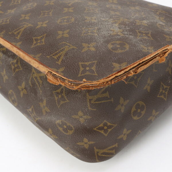 img 01724796 Louis Vuitton Givesière GM Shoulder Bag Monogram