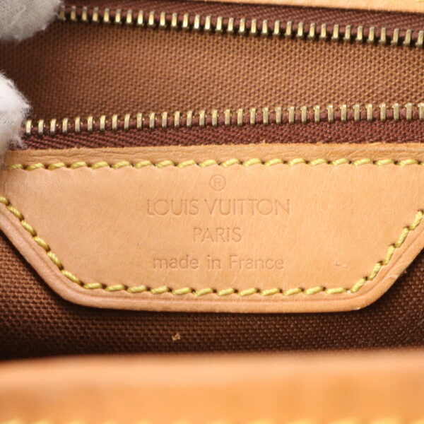 img 01724800 Louis Vuitton Givesière GM Shoulder Bag Monogram