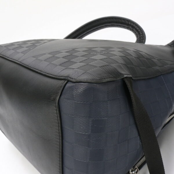 img 01728620 Louis Vuitton Avenue Backpack Damier Infini Leather