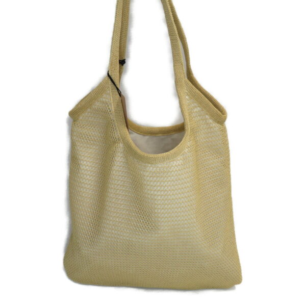 img 0856 Miu Miu Raffia Logo Tote Bag Beige