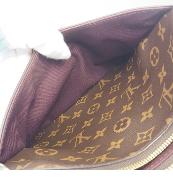 screenshot 149 Louis Vuitton Odeon Monogram Shoulder Bag