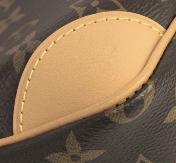 screenshot 147 Louis Vuitton Odeon Monogram Shoulder Bag