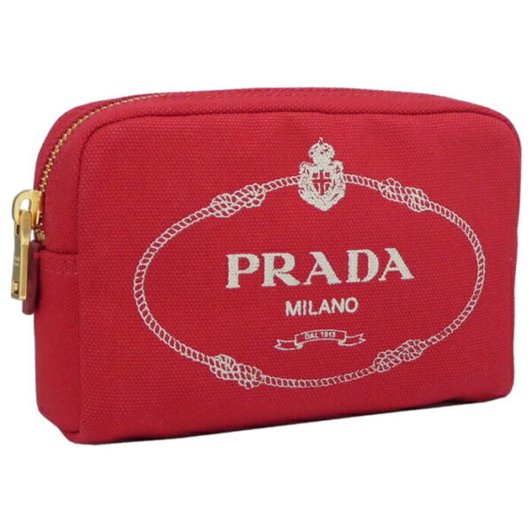 imgrc0077046120 Prada Pouch Red Off White