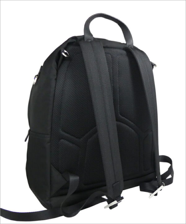 imgrc0078677764 Prada Backpack Nylon Black