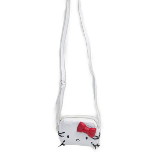 imgrc0079406525 Balenciaga Camera Bag Hello Kitty White