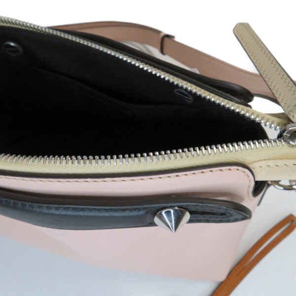 imgrc0079406631 Fendi By The Way Small Shoulder Bag Pink