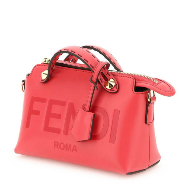 imgrc0079437497 Fendi By The Way Small Shoulder Bag Ink