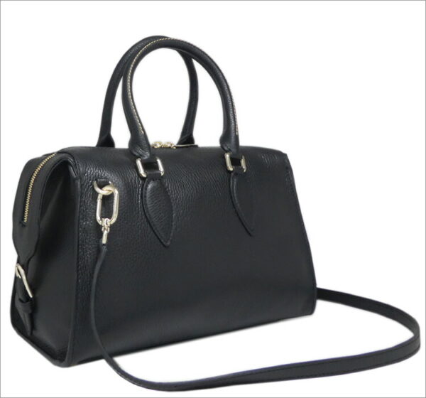 imgrc0080071025 Furla Zone Satchel Bag Black