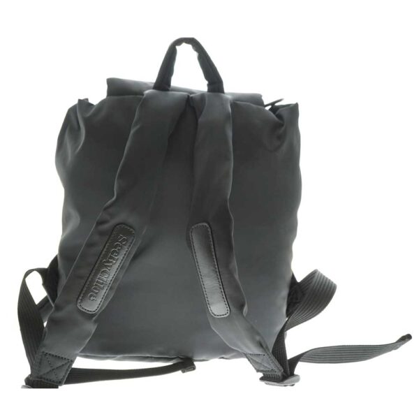 imgrc0080096884 See By Chloe Nylon Backpack Rucksack Black