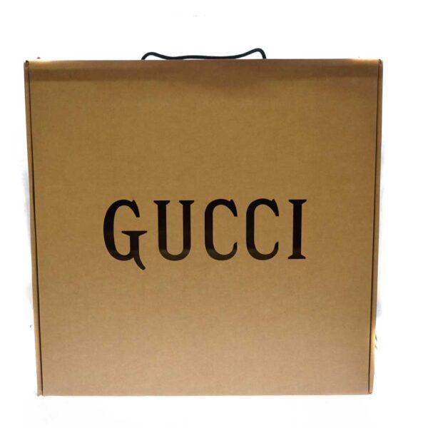 imgrc0080515179 Gucci Off The Grid Tote Bag Nylon Yellow Black