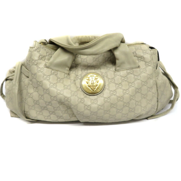 imgrc0080577934 Gucci Hysteria Bag GG Guccisima Leather Large