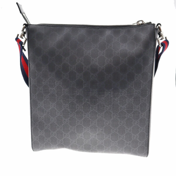 imgrc0081880801 Gucci Messenger Bag Guccisima Leather Navy