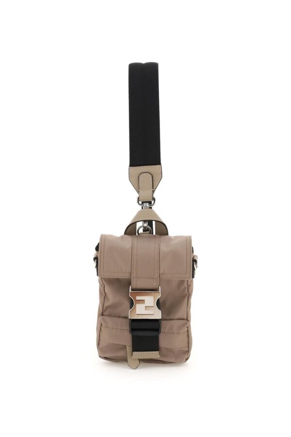 imgrc0081912965 Fendi Fendiness Backpack Rope Palladio