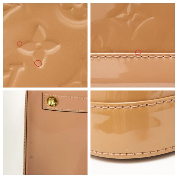 imgrc0083086847 Louis Vuitton Alma PM Vernis Patent Leather Beige