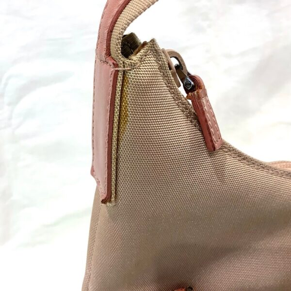 imgrc0083666772 Gucci Bag Nylon Pink Beige