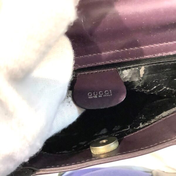 imgrc0083717246 Gucci Handbag Purple