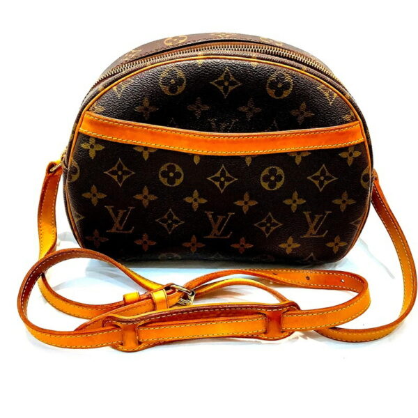 imgrc0084311953 Louis Vuitton Blois Crossbody Shoulder Monogram