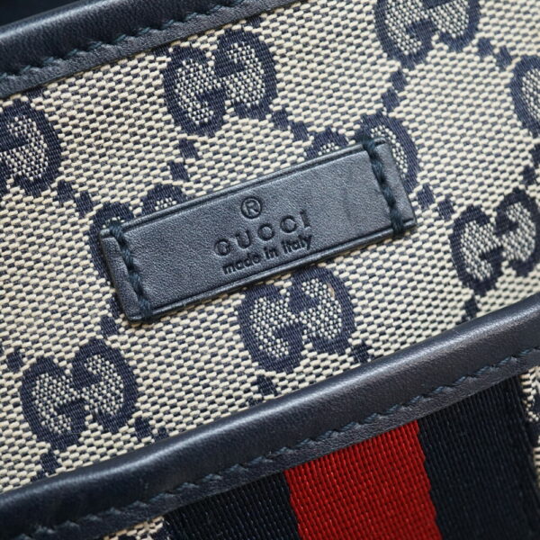 imgrc0085231123 Gucci Shoulder Bag GG Canvas GG Supreme