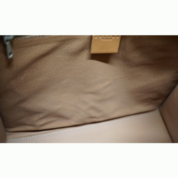 imgrc0085721352 Celine Macadam Tote Bag Brown