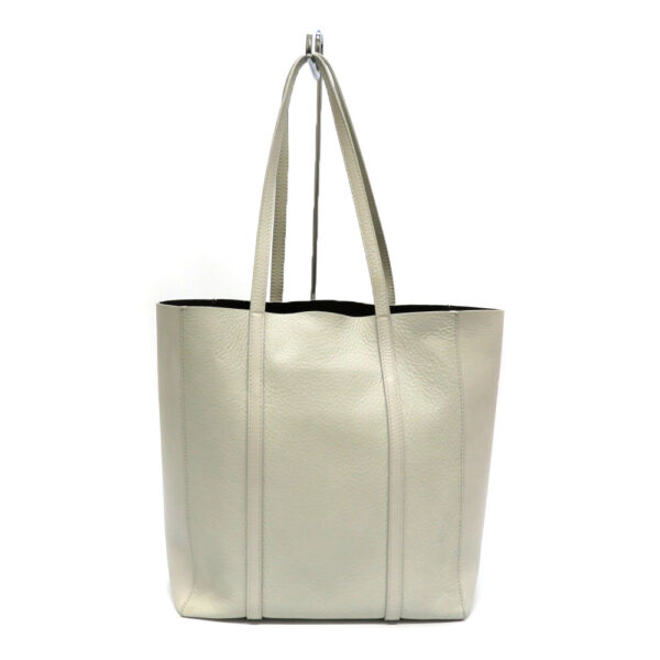 imgrc0086228247 Balenciaga Everyday XS Tote Bag Calfskin White