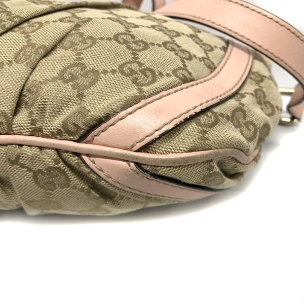 imgrc0086399060 Gucci Shoulder Bag Pink Brown