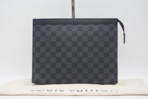 imgrc0086787557 Louis Vuitton Pochette Marly Bandouliere Shoulder Bag Monogram