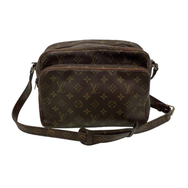 imgrc0086860372 Louis Vuitton Migratour Nile Monogram Crossbody Shoulder Bag