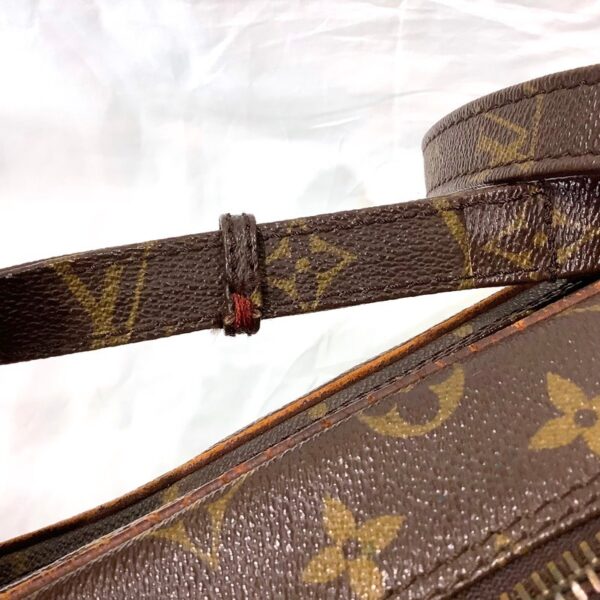 imgrc0086860376 Louis Vuitton Migratour Nile Monogram Crossbody Shoulder Bag