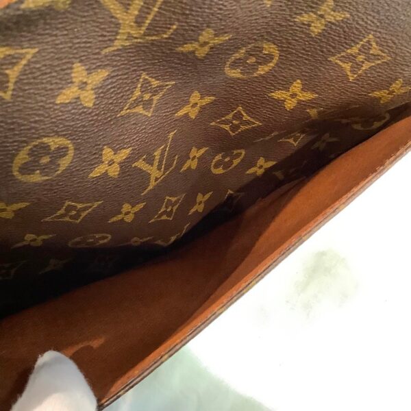 imgrc0086860379 Louis Vuitton Migratour Nile Monogram Crossbody Shoulder Bag