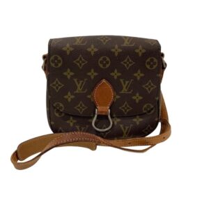 imgrc0086860427 Louis Vuitton Palm Springs MM Monogram Canvas Unisex Backpack