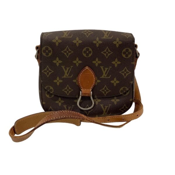 imgrc0086860427 Louis Vuitton Saint Cloud Shoulder Bag