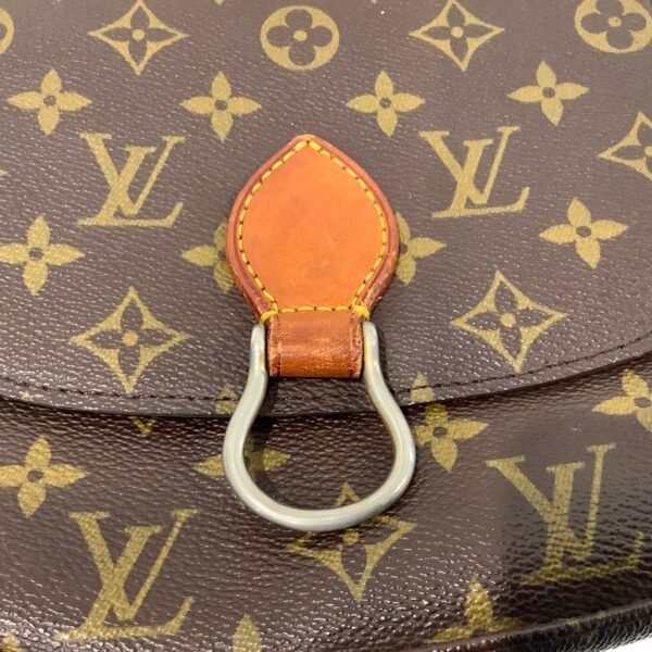 imgrc0086860428 Louis Vuitton Saint Cloud Shoulder Bag